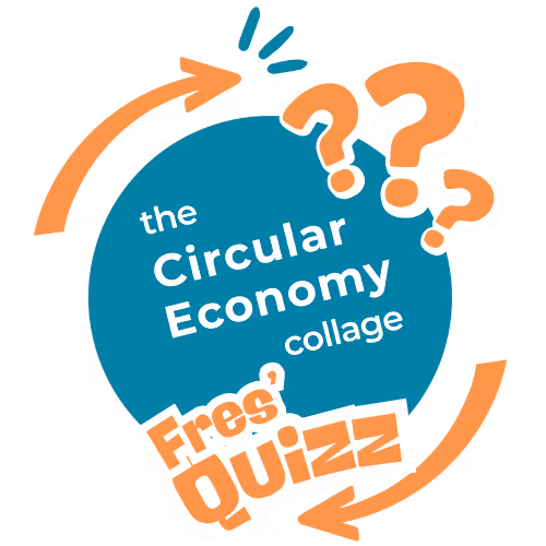 logo La Fresque de l'Economie Circulaire