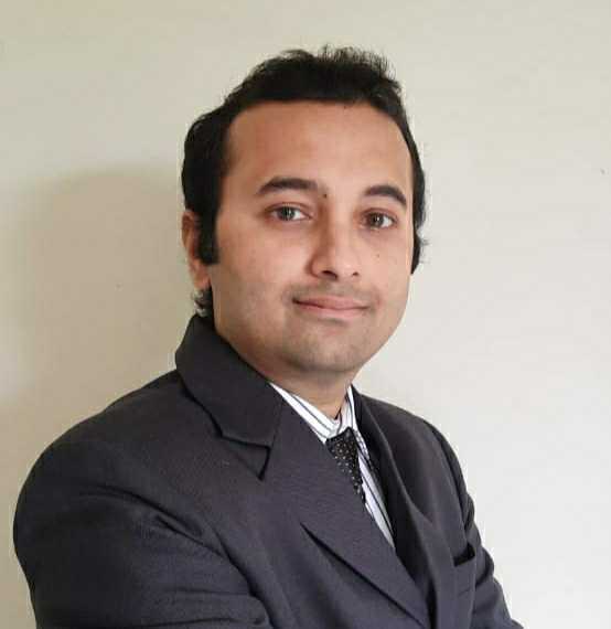 Siddharth Samant