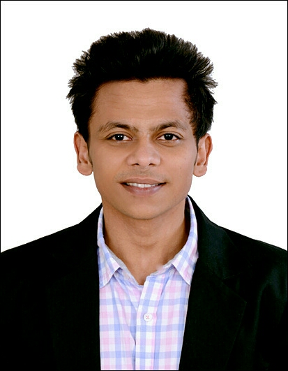Ashwani Gupta