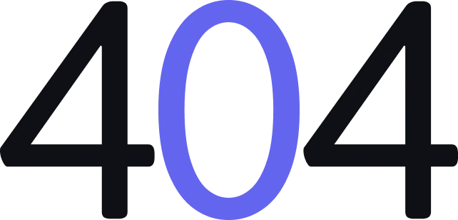 404 Page Image