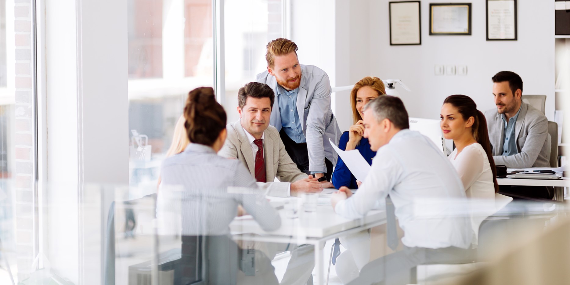 Rozwiązania technologiczne umożliwiające optymalizację procesów i osiąganie kolejnych celów biznesowych.