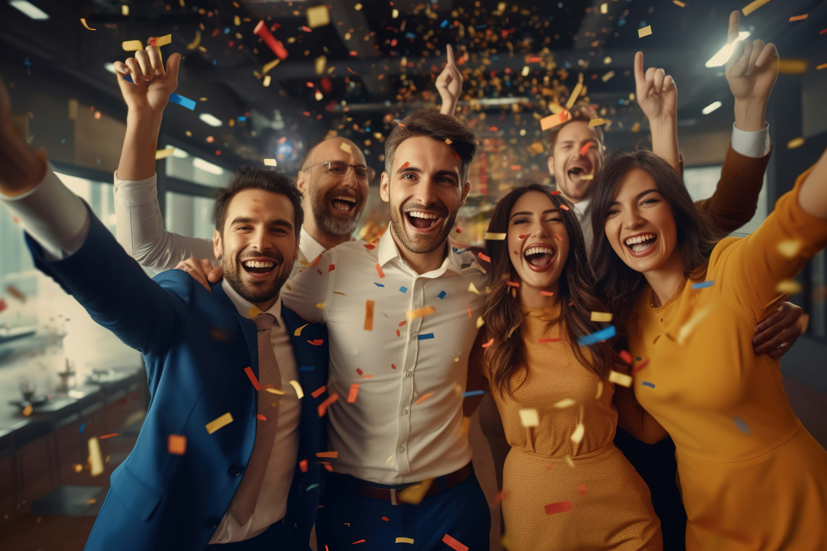 Dedykowane rozwiązania SAP, które optymalizują procesy biznesowe oraz inspirują do podejmowania śmiałych wyzwań i realizowania marzeń.