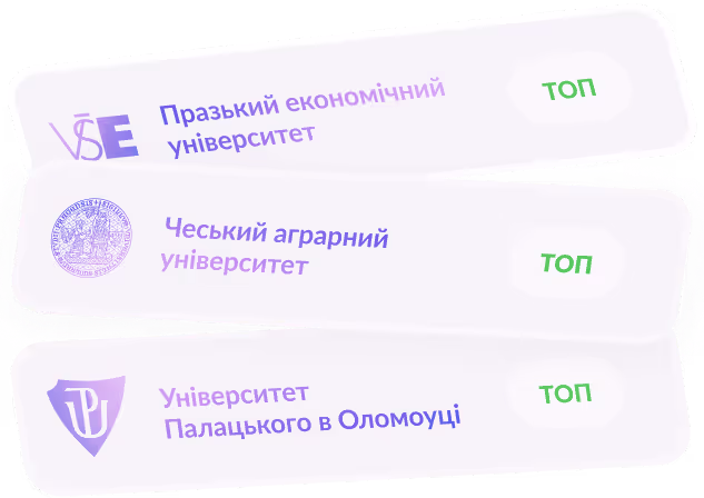 Найкращі вузи