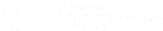 logo - vysoká škola ekonomická v praze