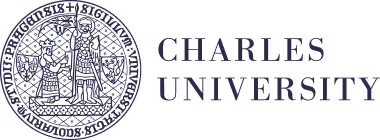 Лого - charles university