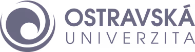 Лого - ostravská univerzita