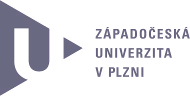 Лого - západočeská univerzita v plzni