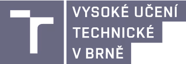 Лого - vysoké učení technické v brně