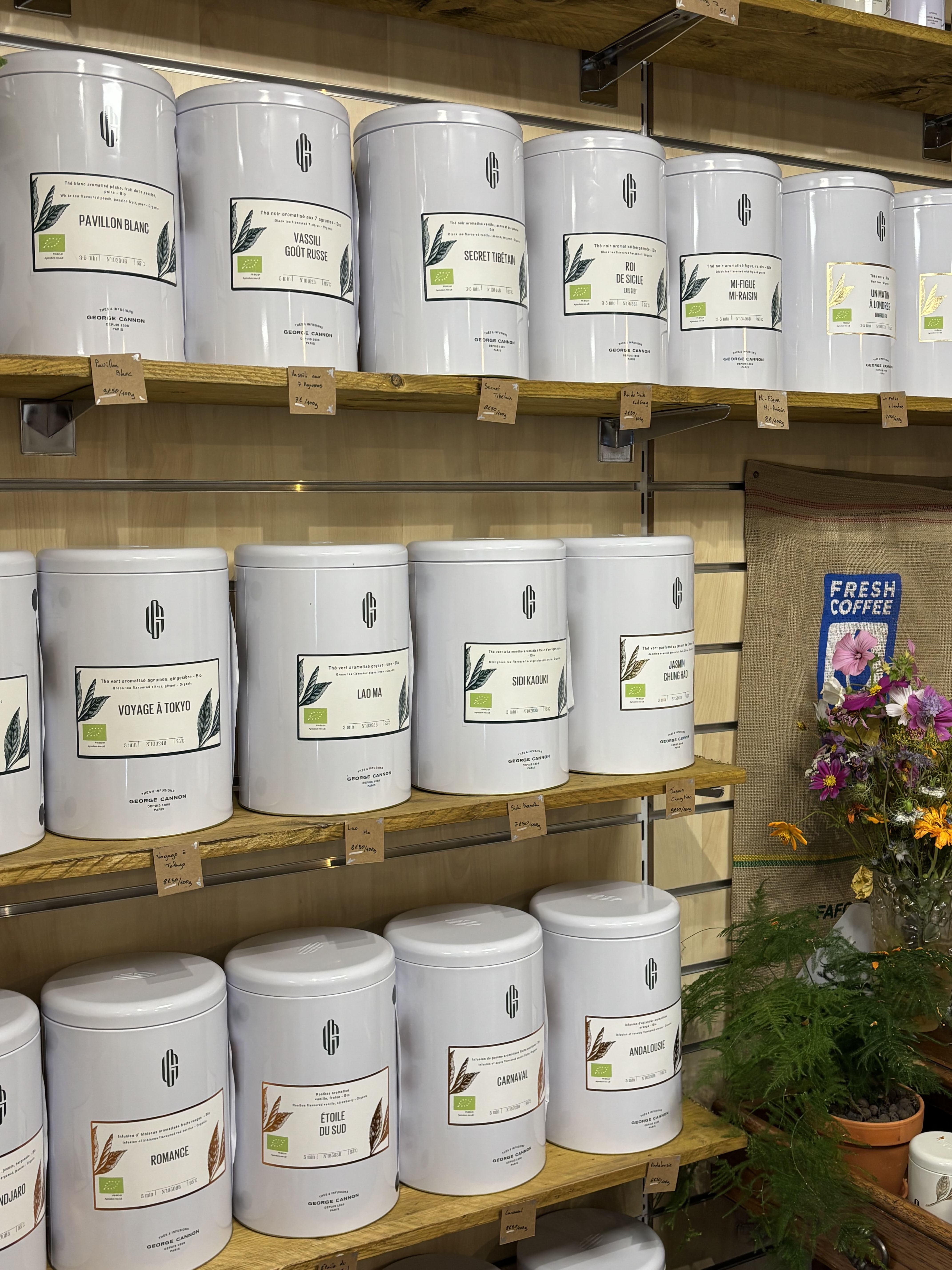Young diverse couple having lunch with junk food