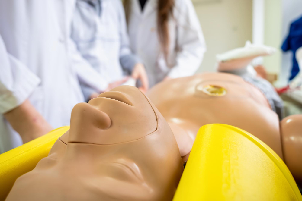 Revolutionizing CPR Training for Busy Nurses: How RQI and On-Demand Access Are Raising the Bar