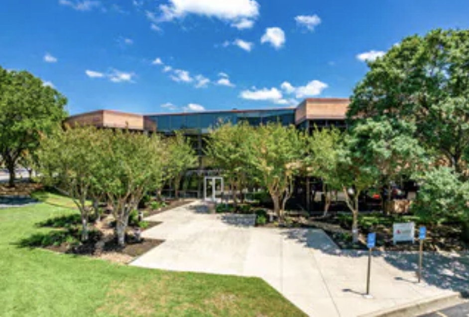 1000 Central Parkway N, Suite 110