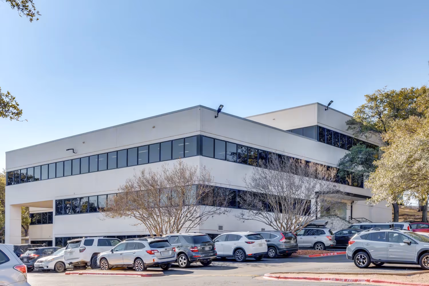 4009 Bannister Ln, Suite 100