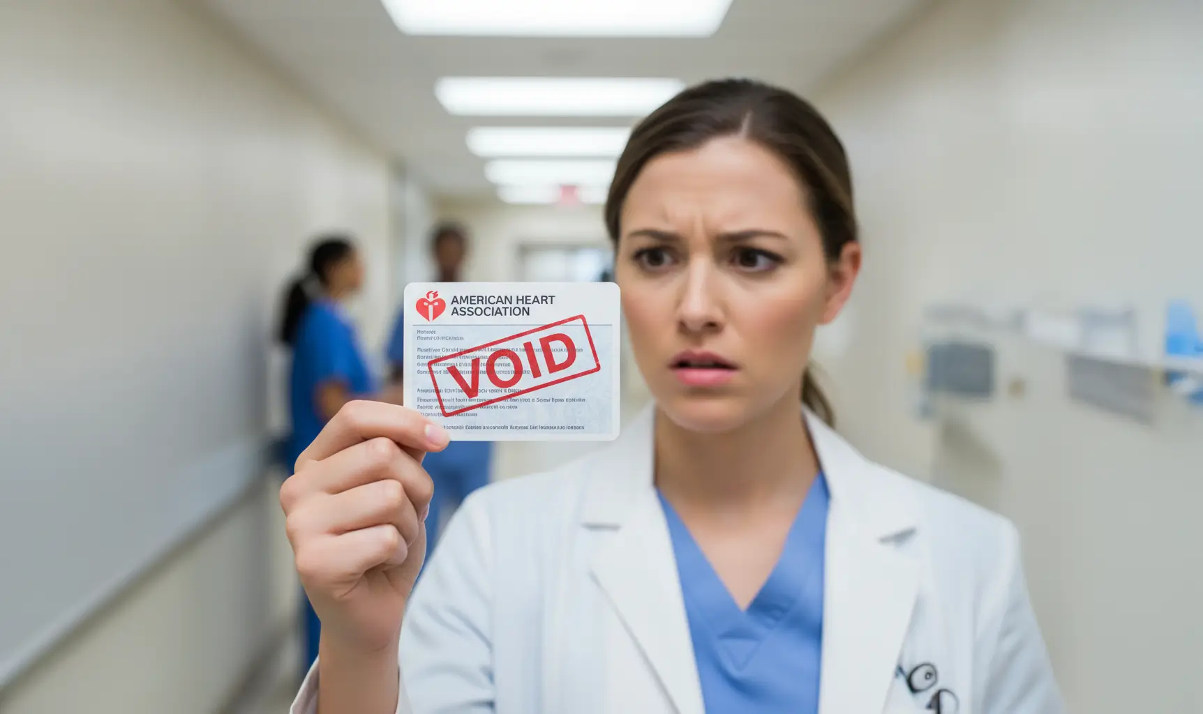 Texas on Alert: A Surge of Fraudulent CPR Courses Threatens Medical Professionals’ Credentials