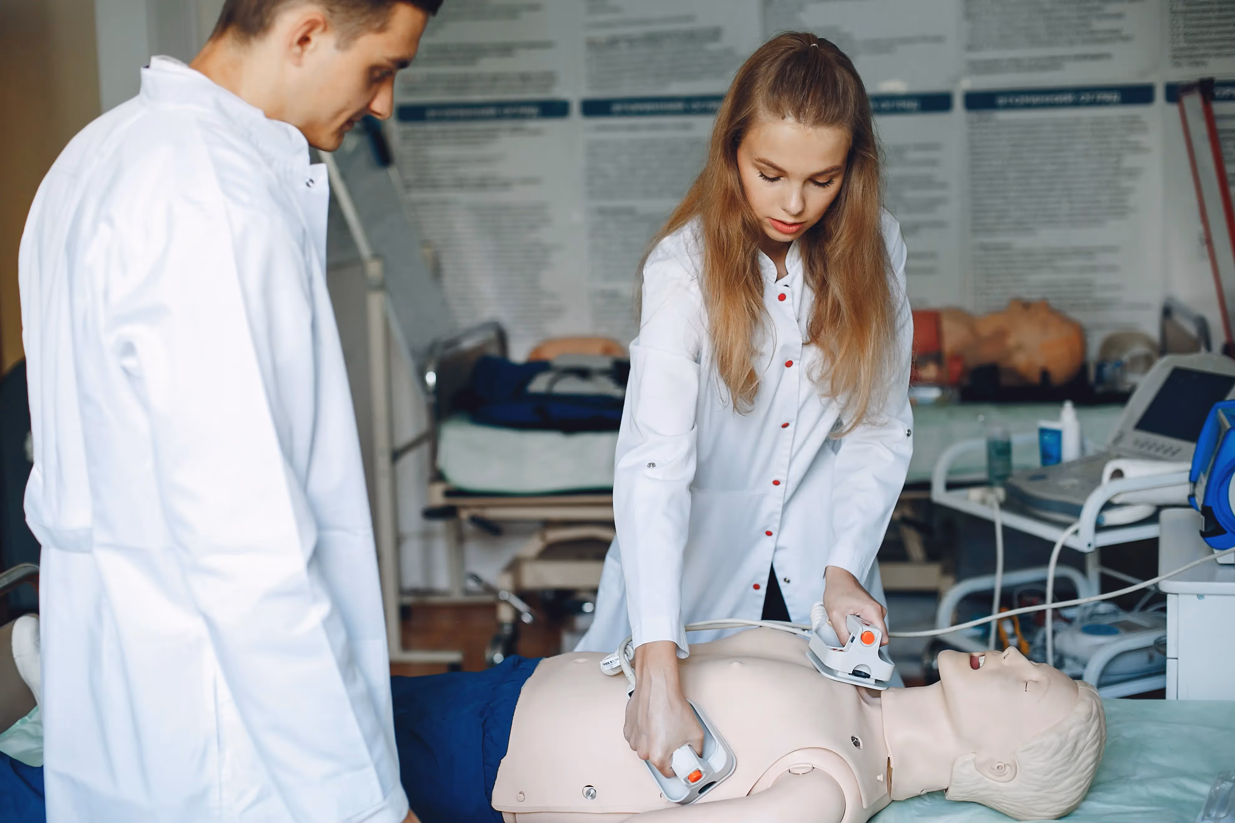 2025 AHA CPR Guidelines: Critical Updates Every Healthcare Provider Must Know