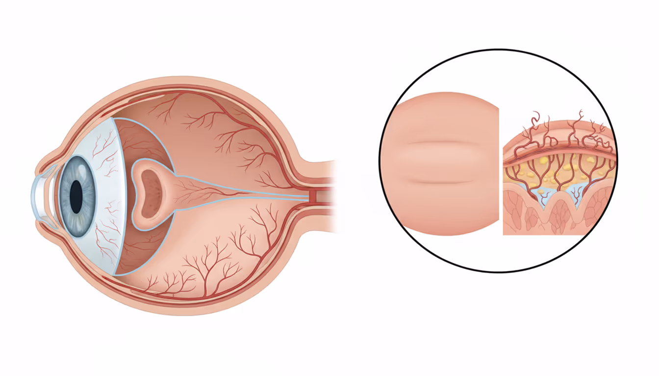 Age-Related Macular Degeneration