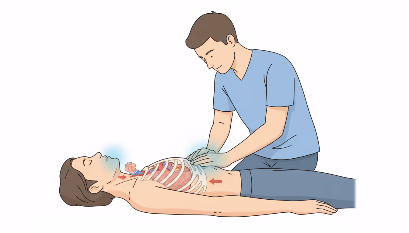 Category three hurricane