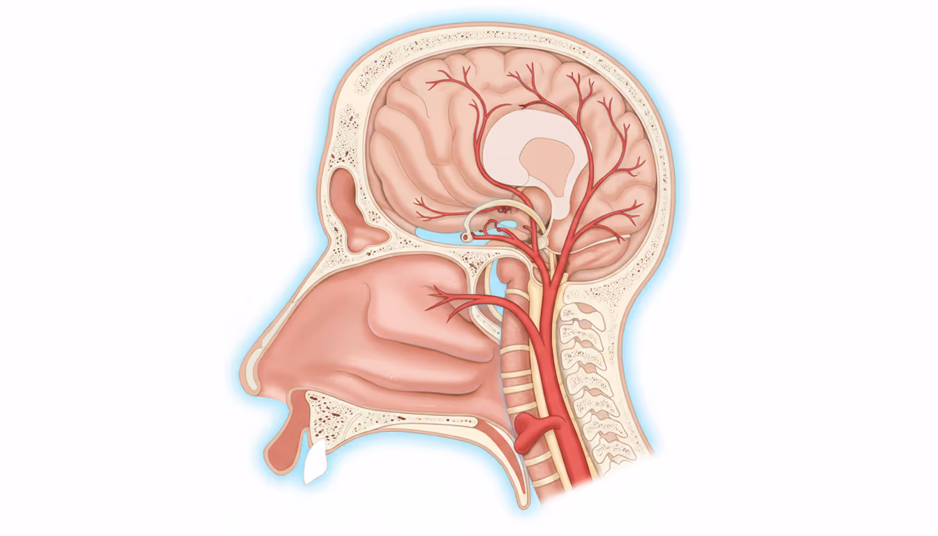 Chinese restaurant syndrome