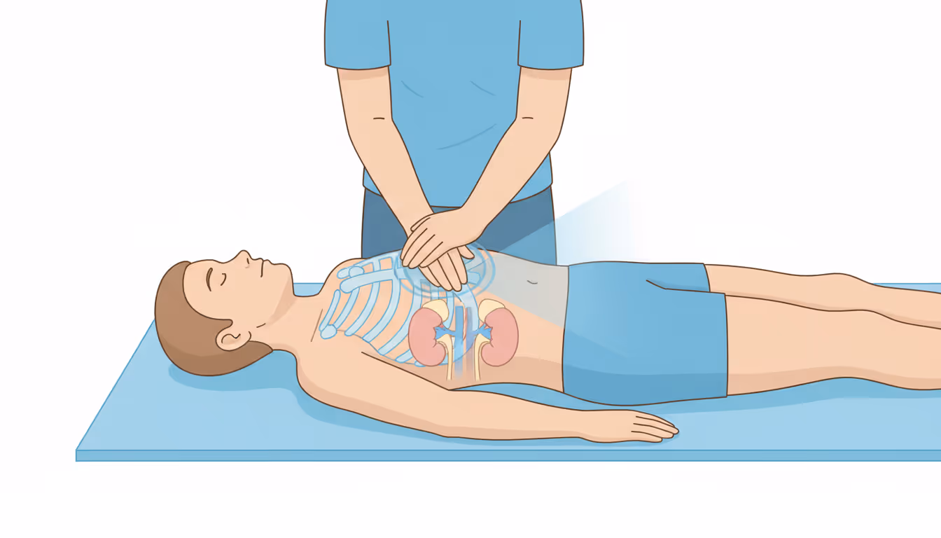 Chronic renal failure
