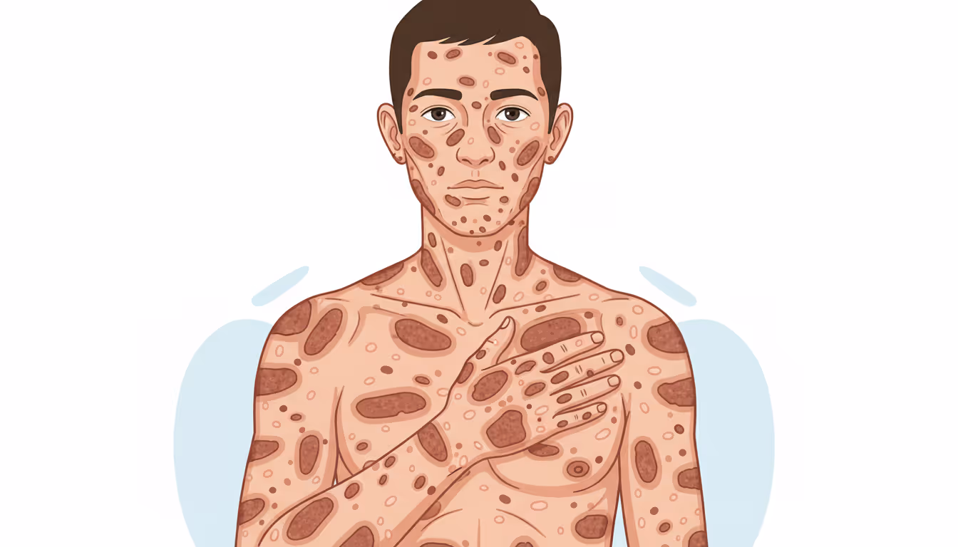 Epidermodysplasia verruciformis (EV)