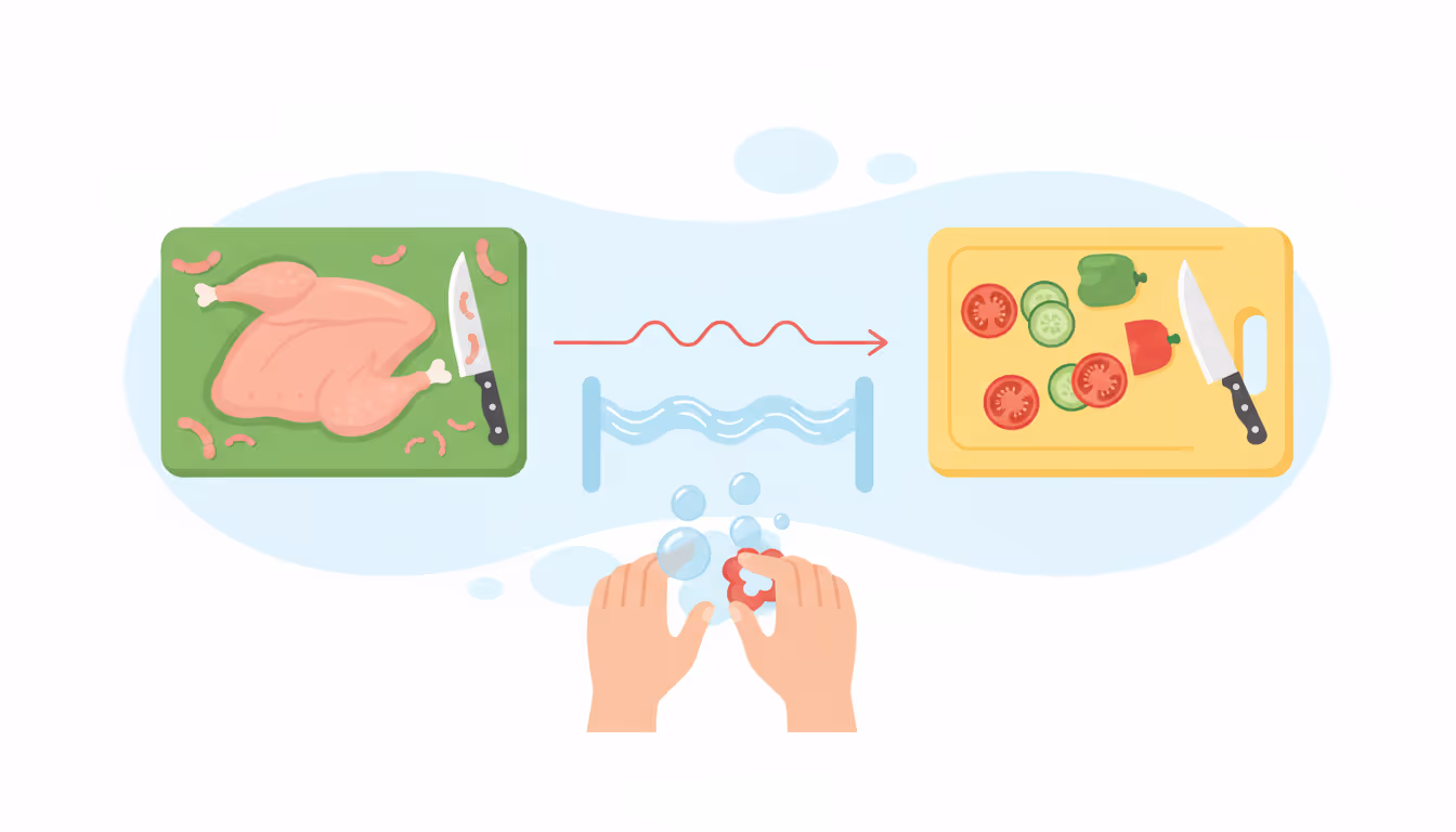 Food poisoning, Campylobacter