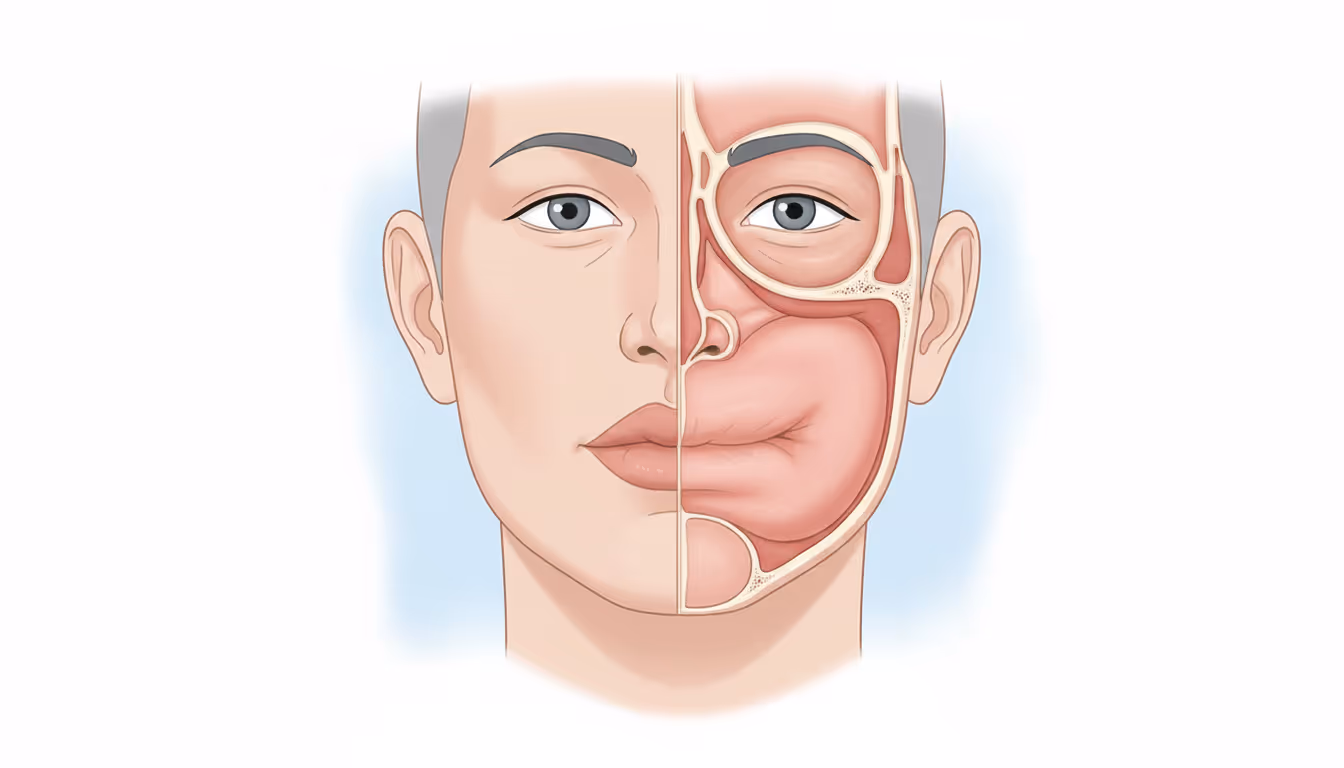 Hereditary angioedema