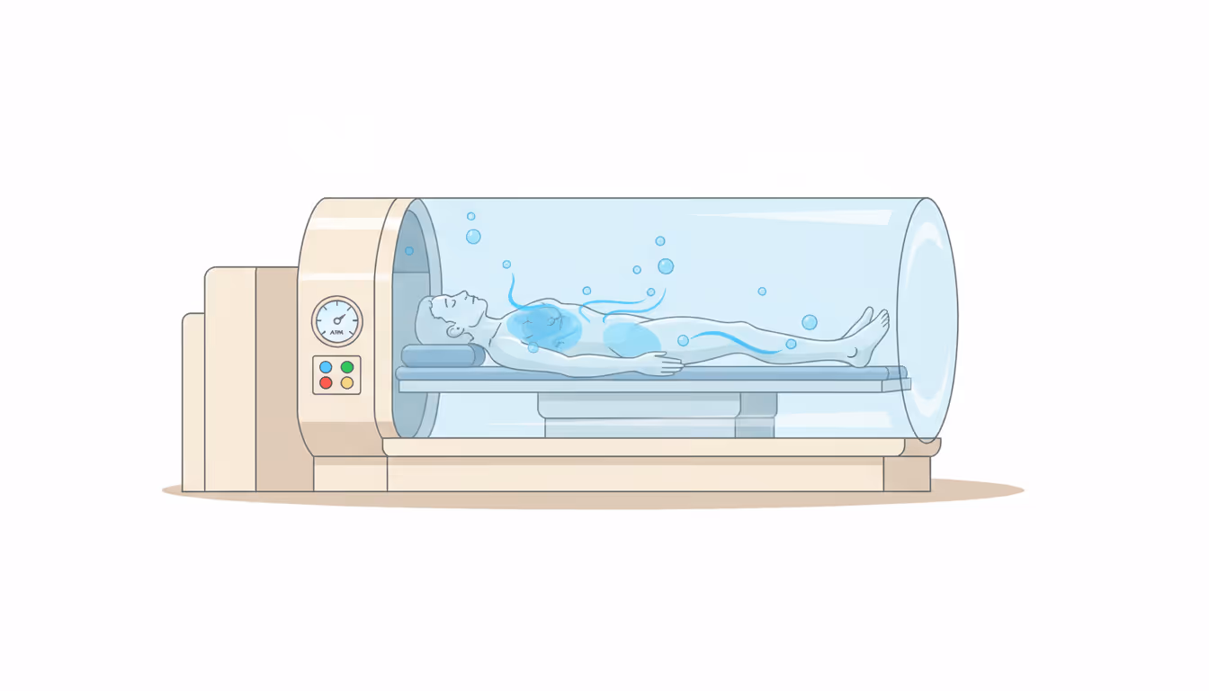 Hyperbaric