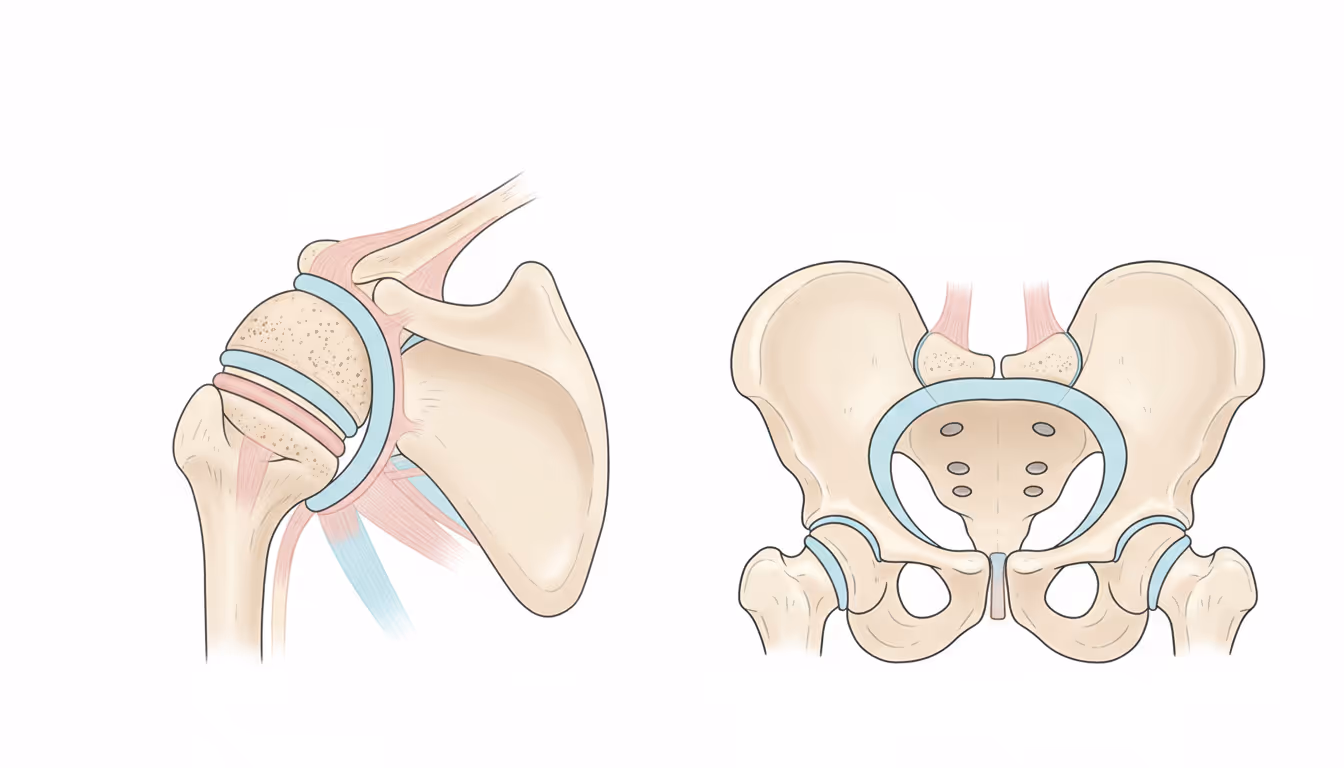 Labrum