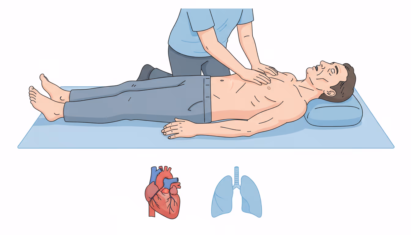 Myotonic dystrophy type 2