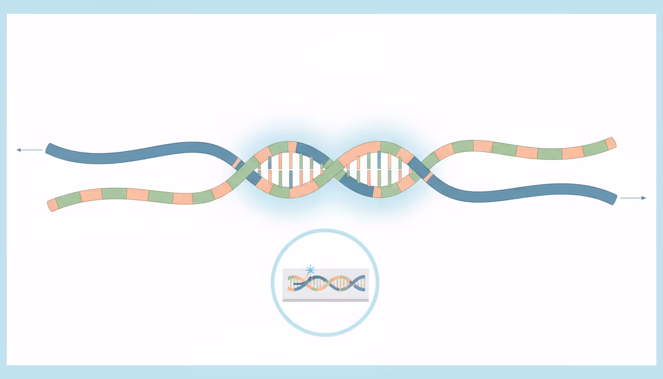 Nucleic acid hybridization