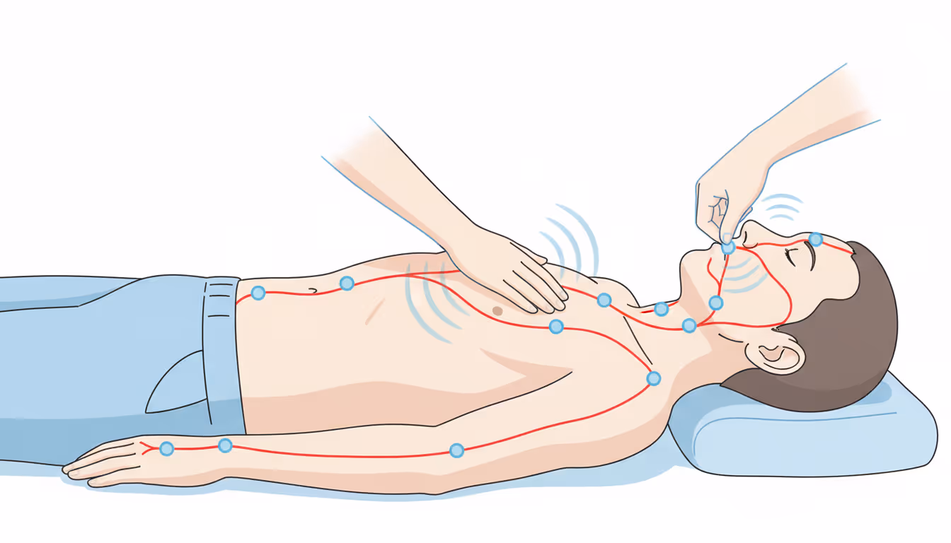 Oriental medicine (traditional)