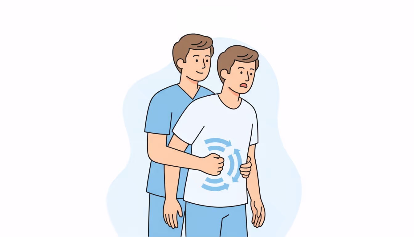 Parvovirus infection