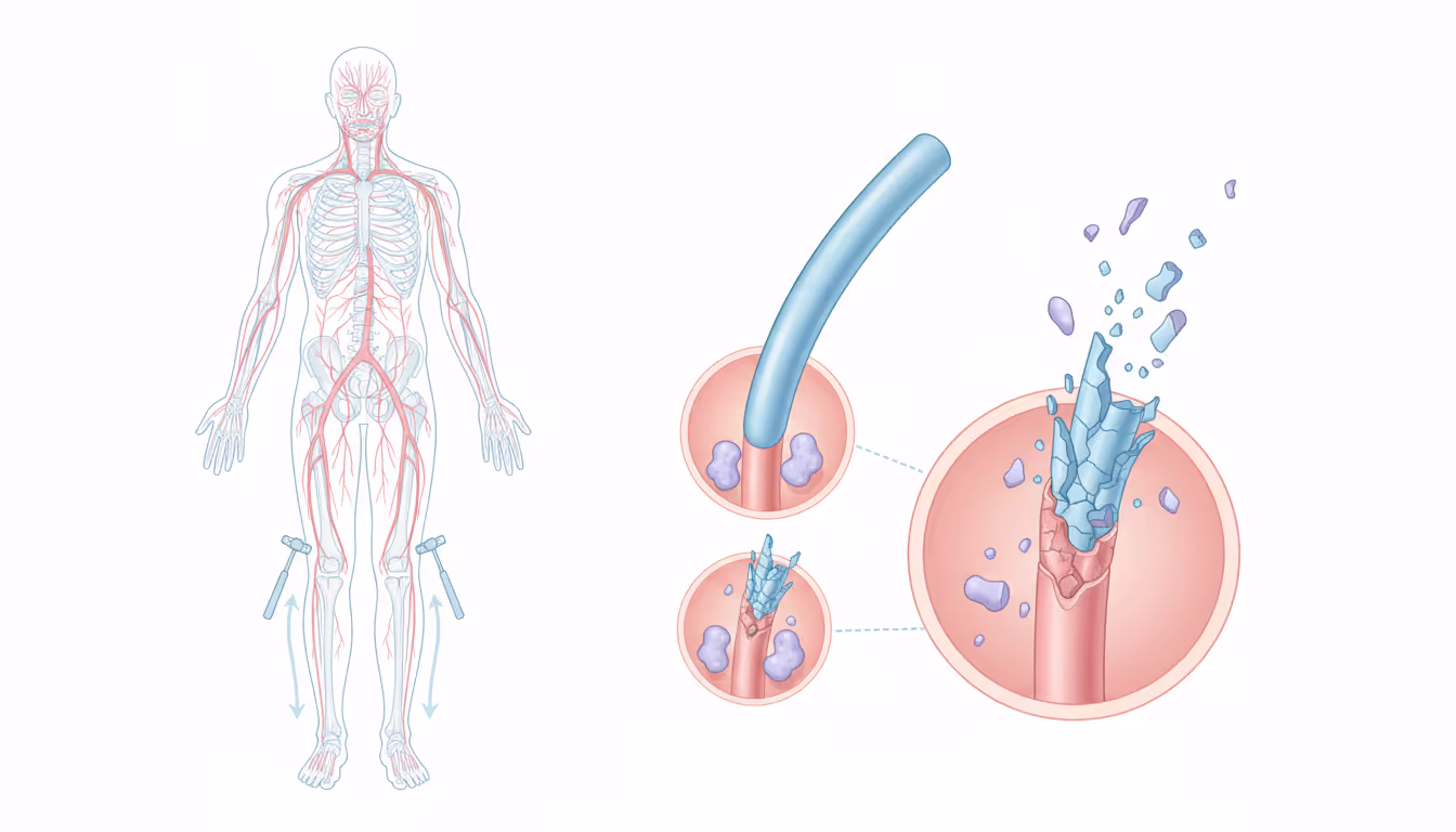 Polyneuritis, acute idiopathic