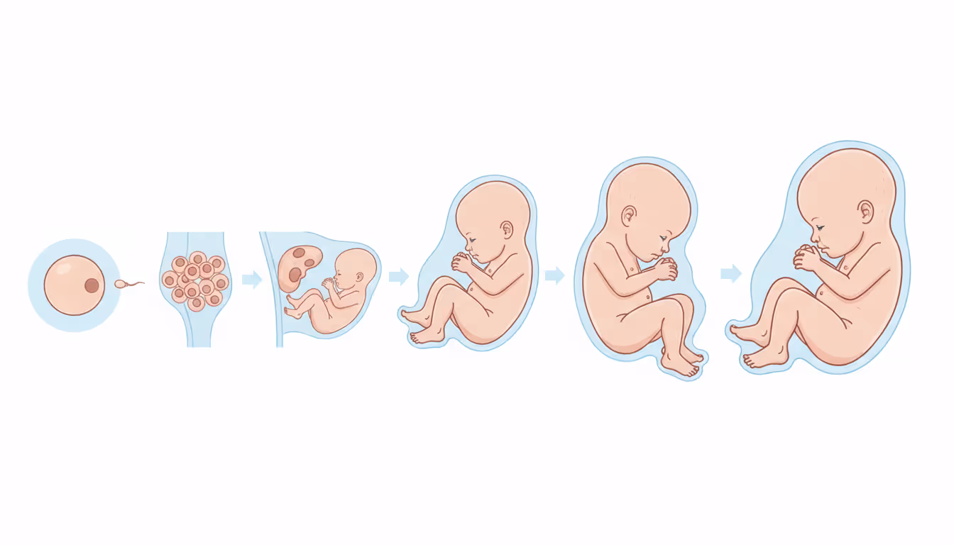 Prenatal development