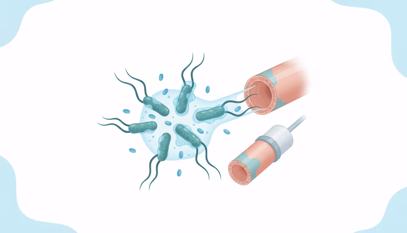 Pseudomonas aeruginosa