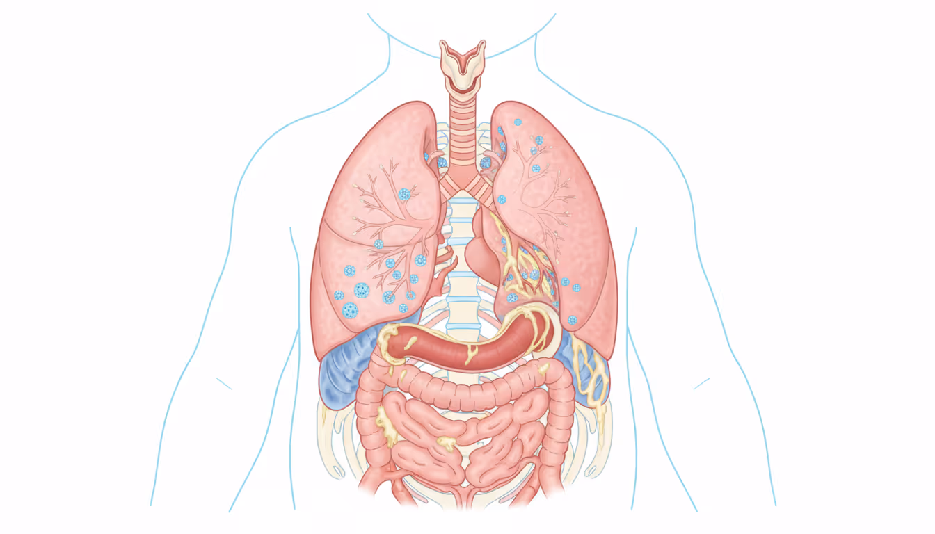 Respiratory syncytial virus