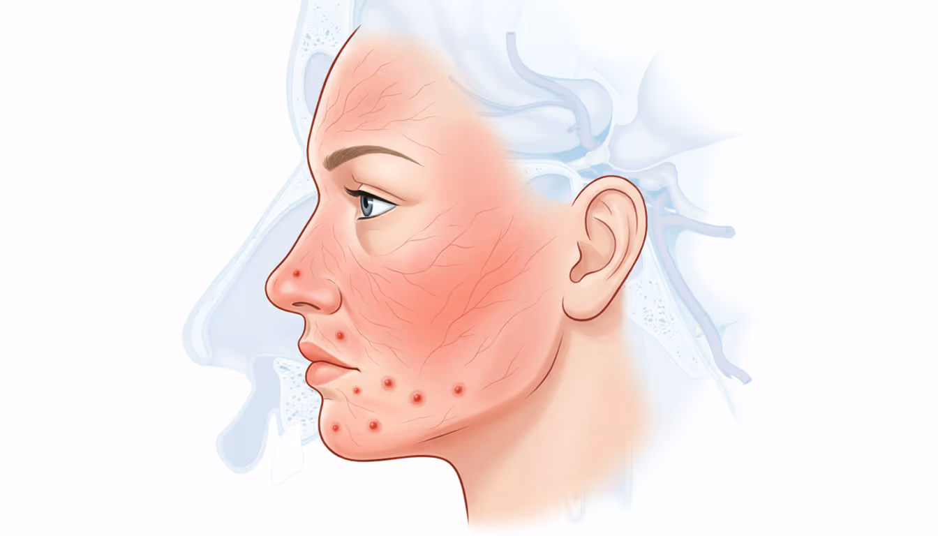 Rosacea