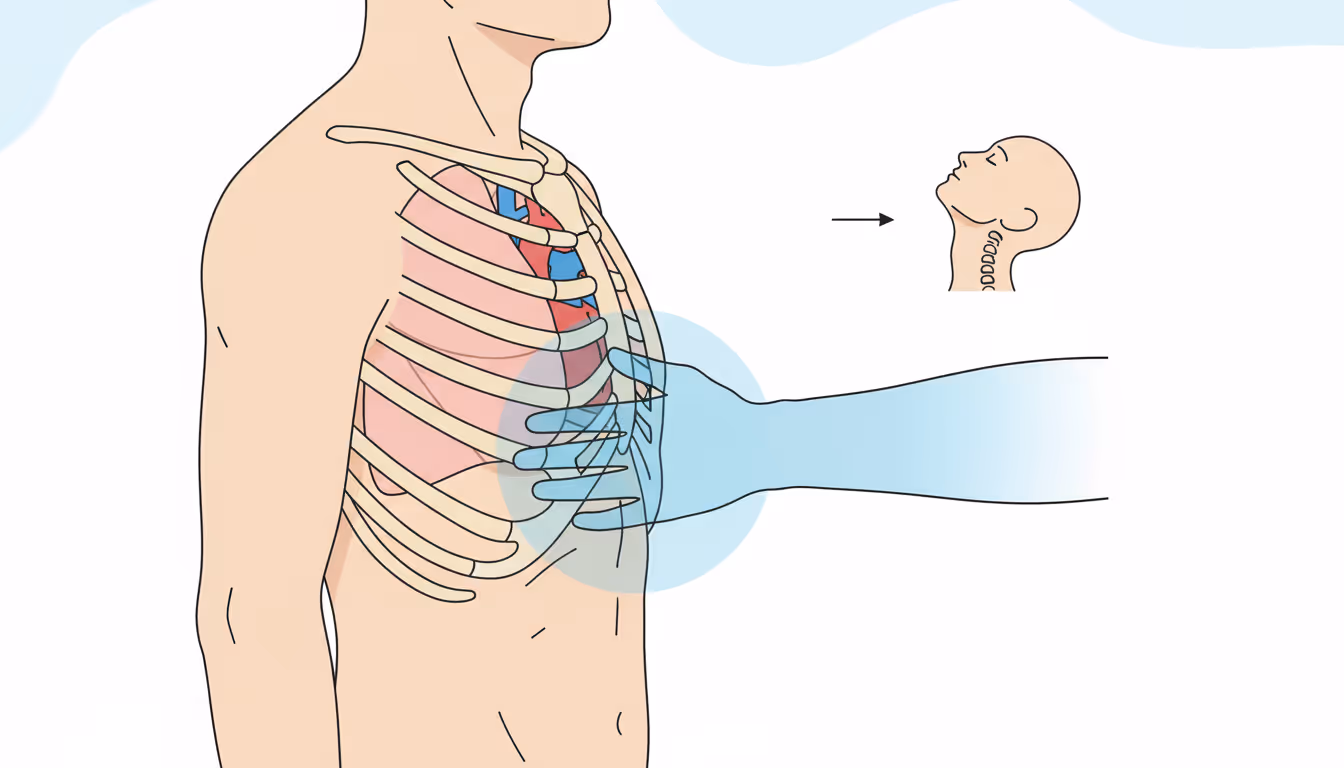 Small round blue cell tumor