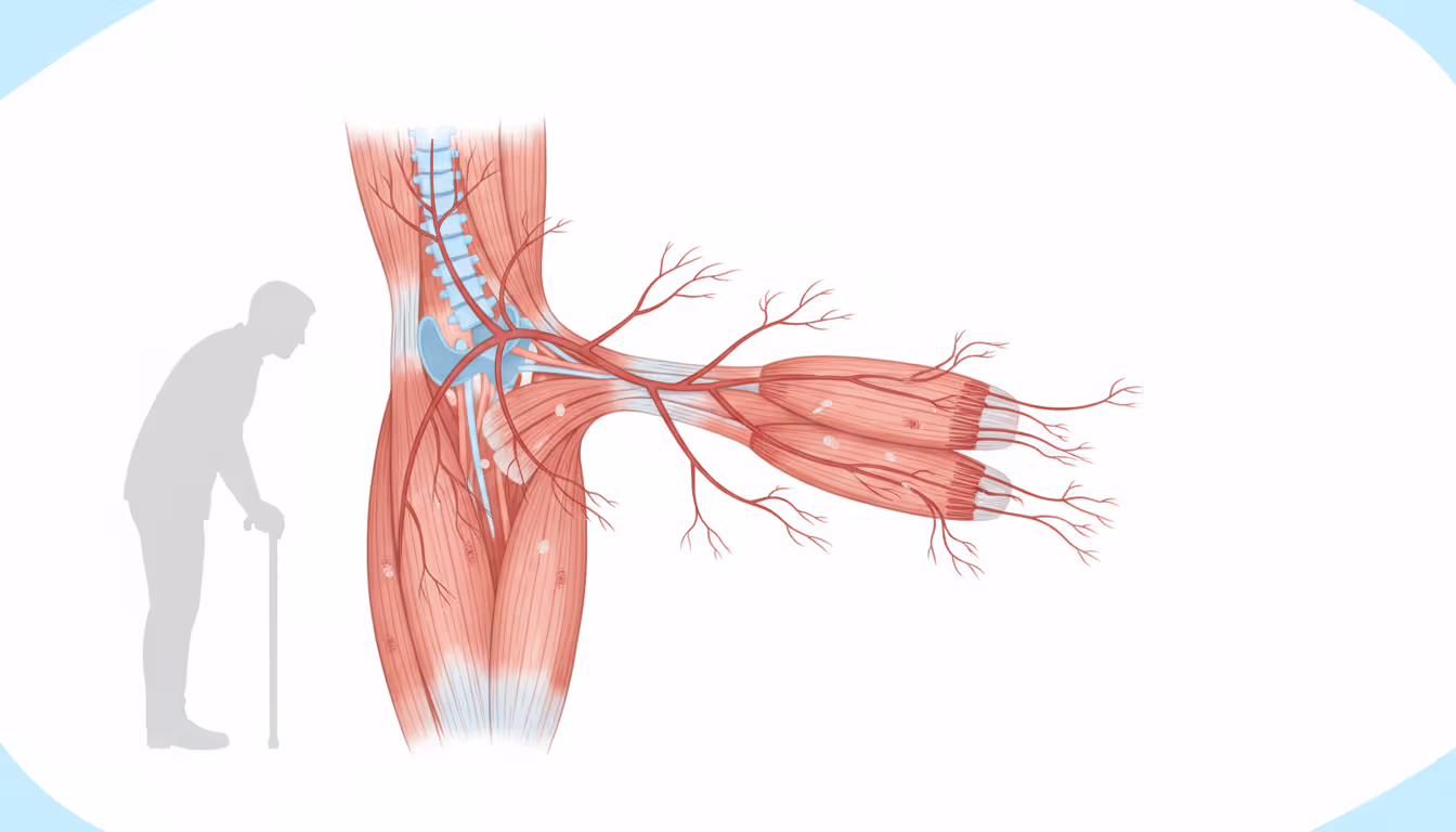 Syndrome, post-polio (PPS)