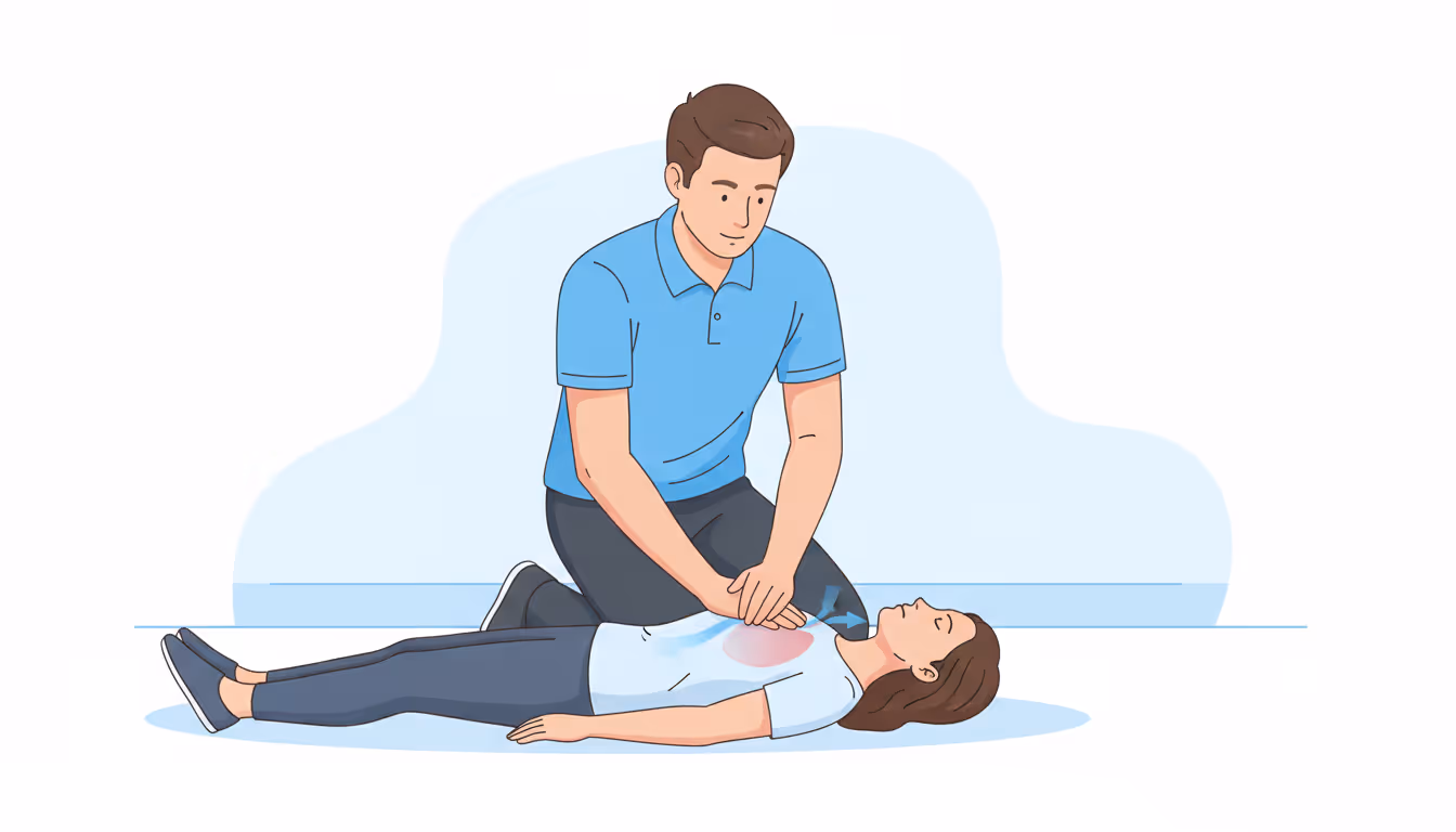 Total knee replacement