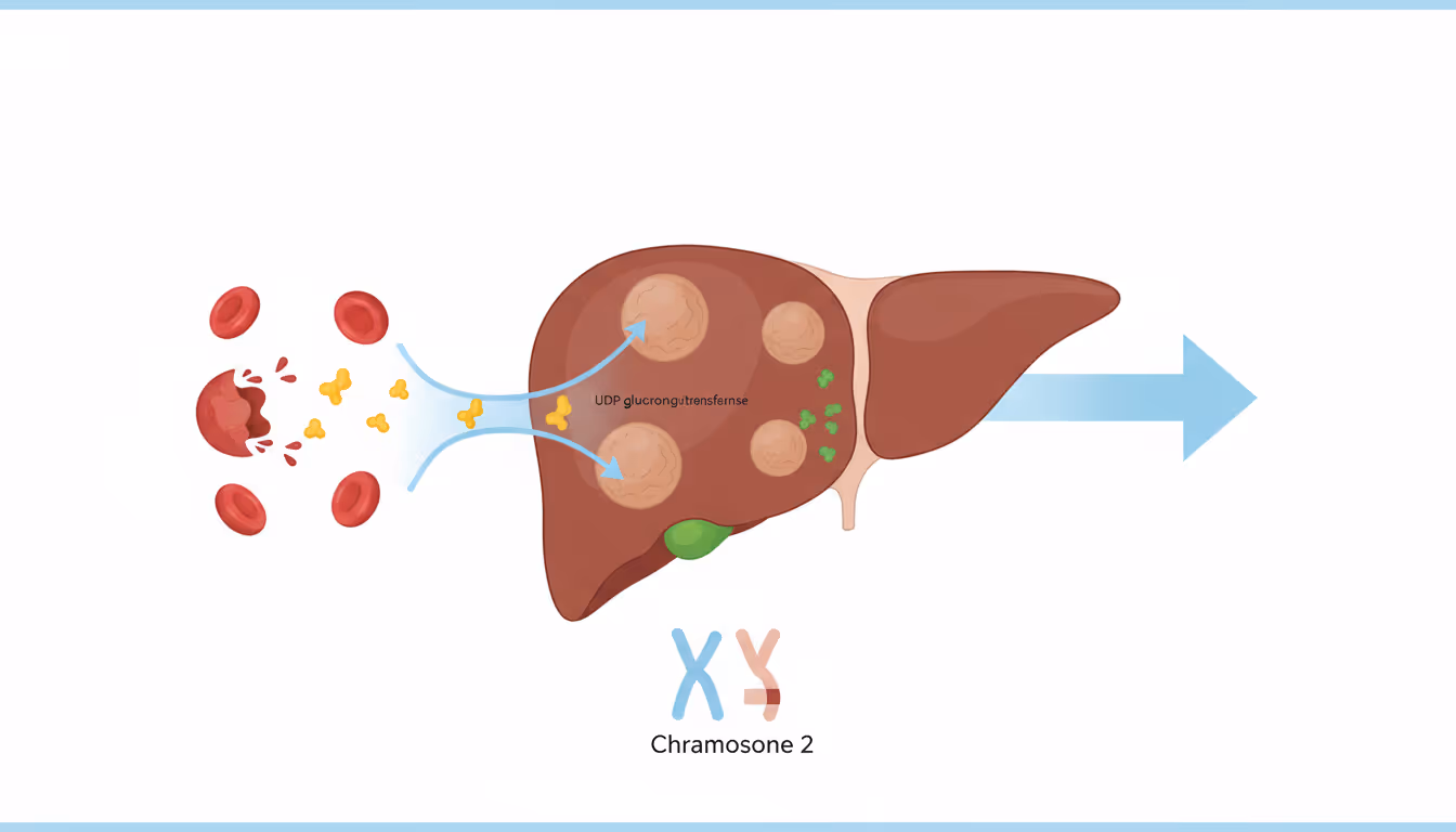 UDP-glucuronosyltransferase