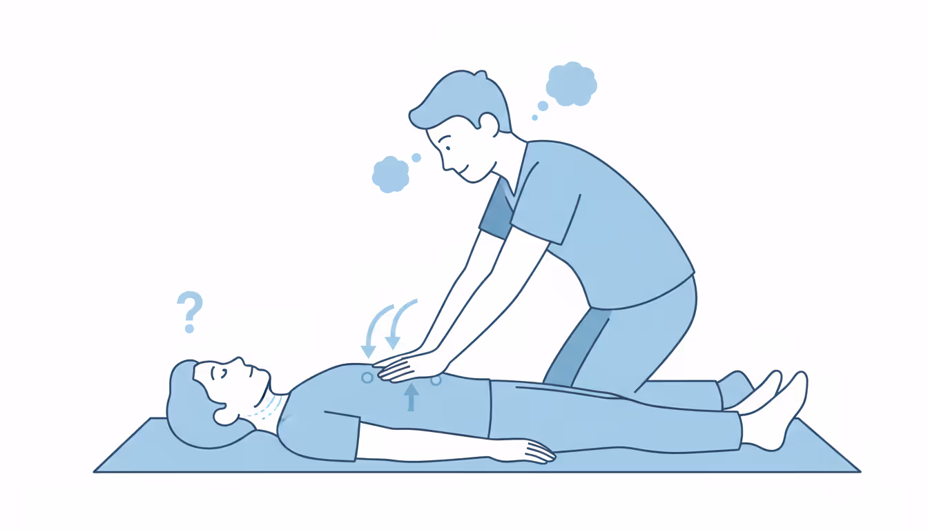 Unconsciousness, temporary