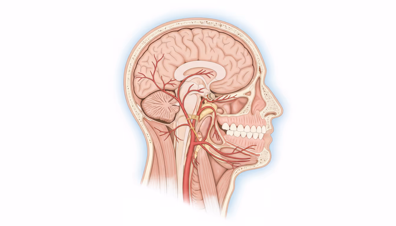 Vagus nerve