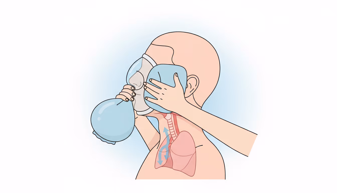 BLS (Basic Life Support)