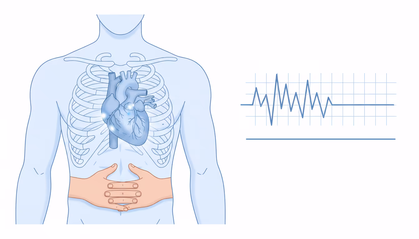 Post-Resuscitation Care
