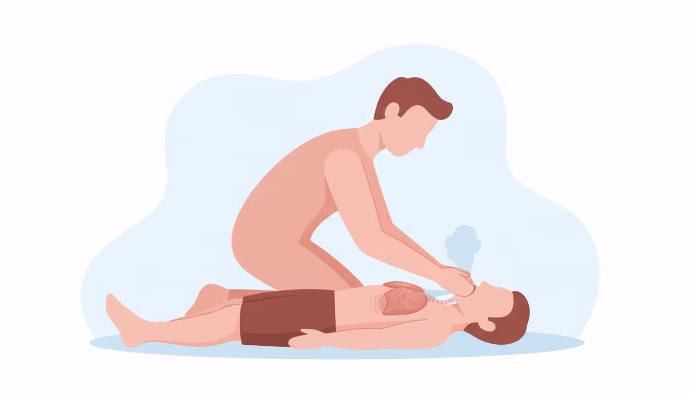 Return of Spontaneous Circulation (ROSC)