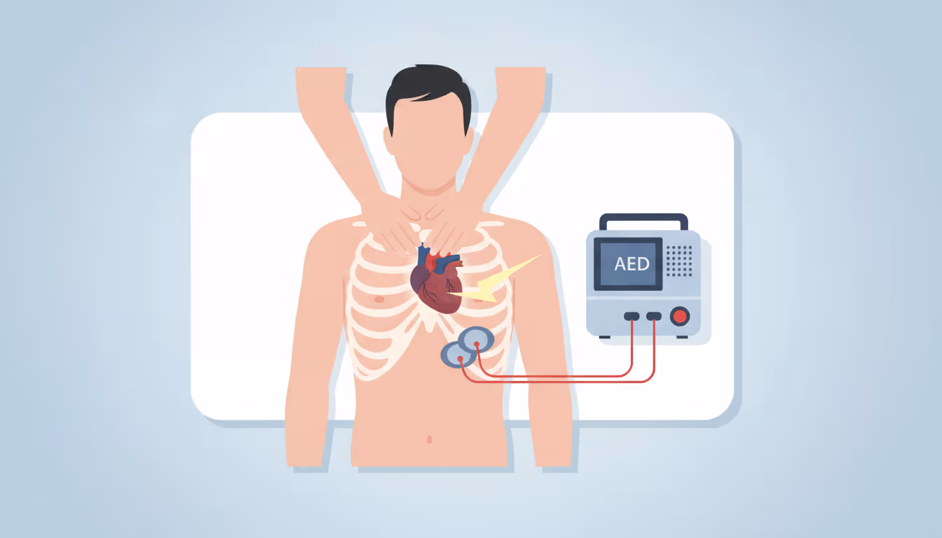 Synchronized Cardioversion