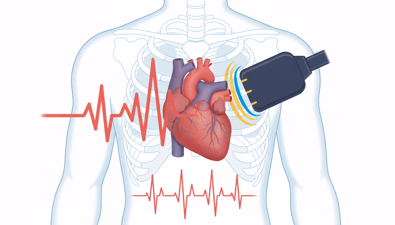Wide Complex Tachycardia