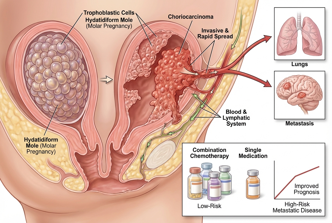 Choriocarcinoma