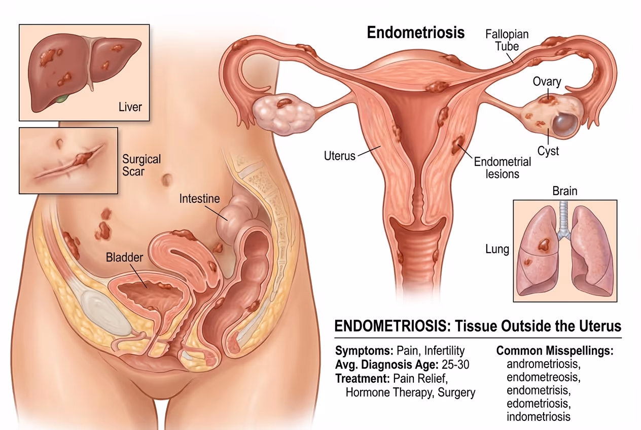 Endometriosis