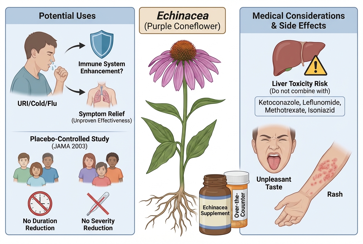 Echinacea
